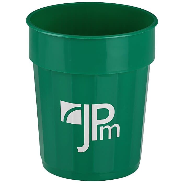 Stadium Cup - 16 oz - Fluted