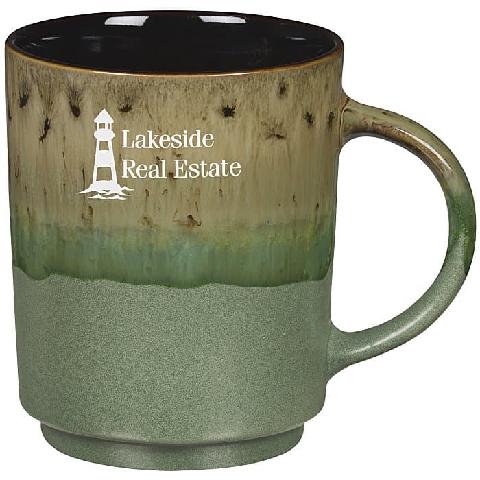 Mescalero Coffee Mug - 15 oz