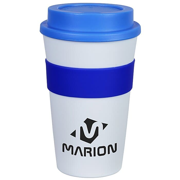 Travel Cup - 15 oz
