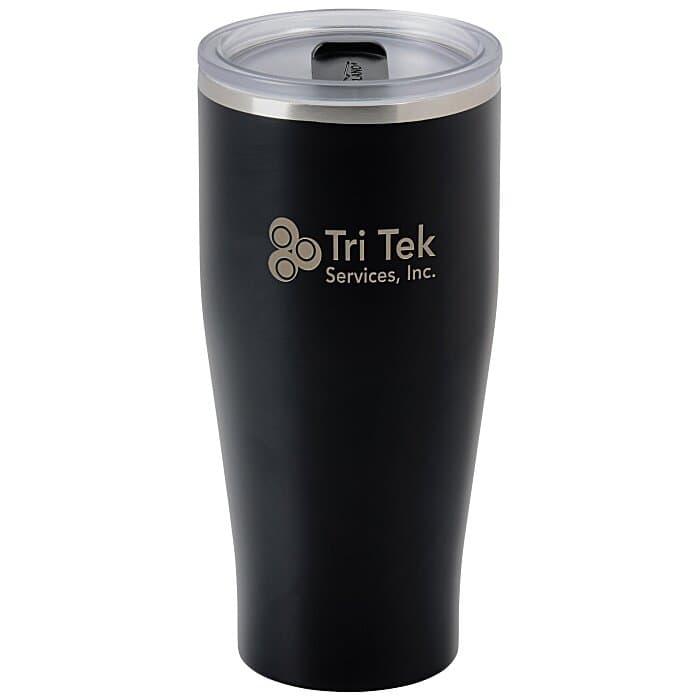 Crossland Vacuum Mug - 20 oz - Laser Engraved