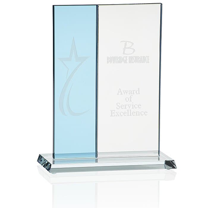 Starfire Success Award - 7 inches