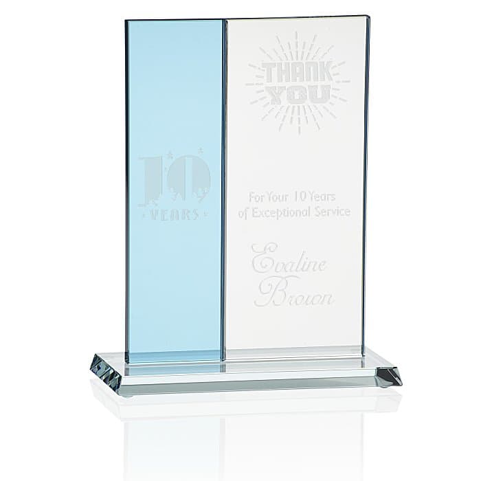 Starfire Success Award - 9 inches
