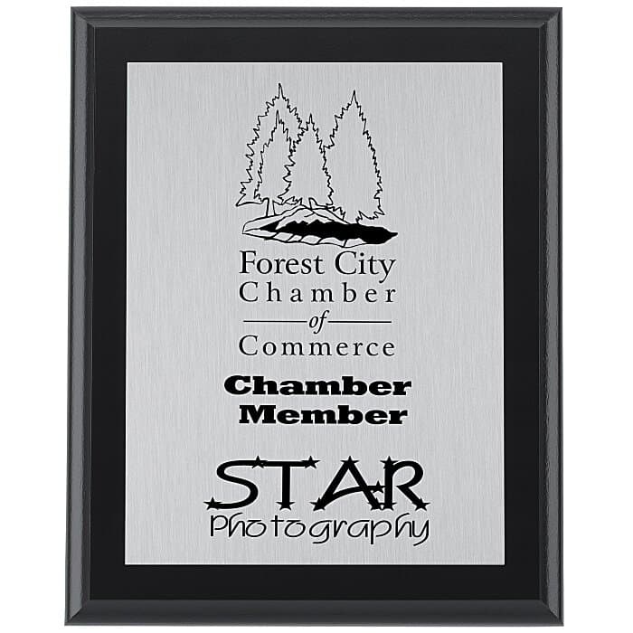 Juno Wood Plaque - 10 inches