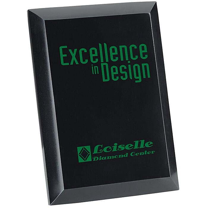 Massa Marble Plaque - 10 inches