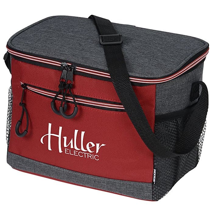 Koozie® Two-Tone Downtown Lunch Cooler