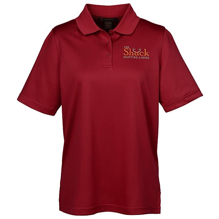 Advantage Snag Protection Plus Polo - Ladies'