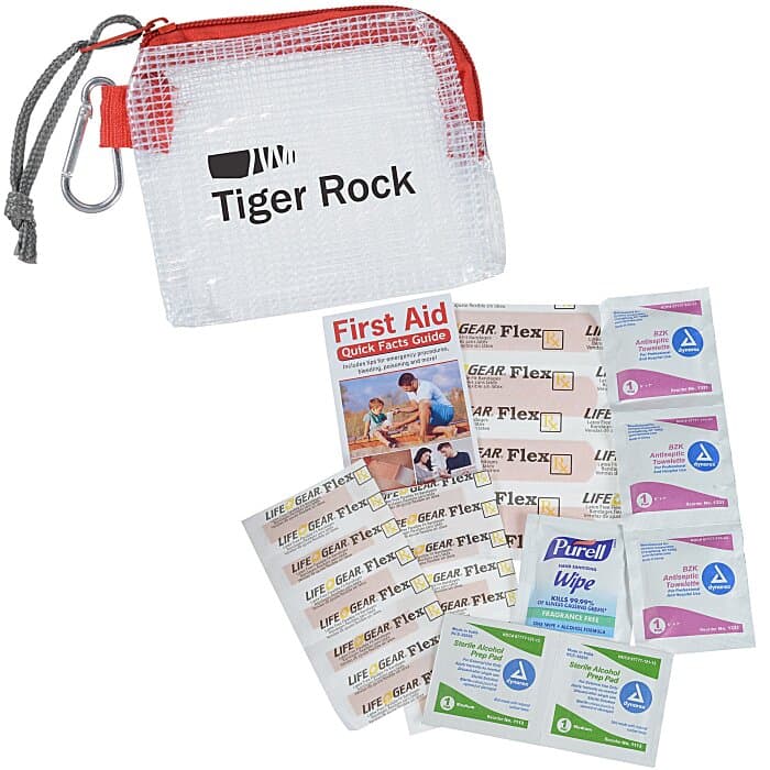 Defender First Aid Kit