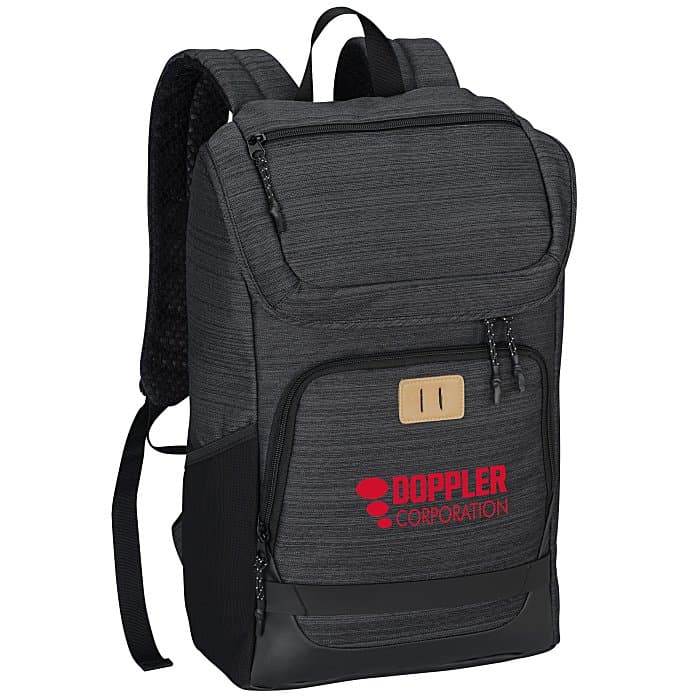 Mayfair 15-inch Laptop Backpack