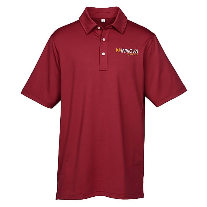 CrownLux Performance Polo - Men's