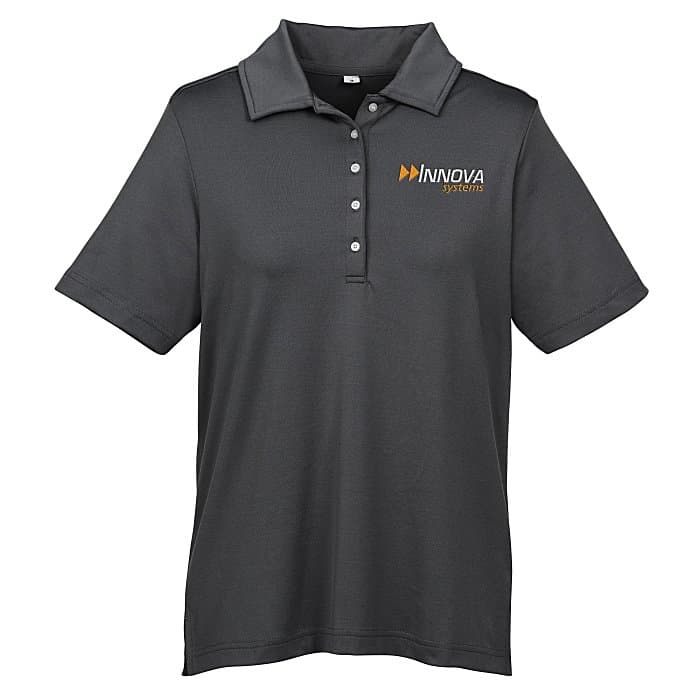 CrownLux Performance Polo - Ladies'