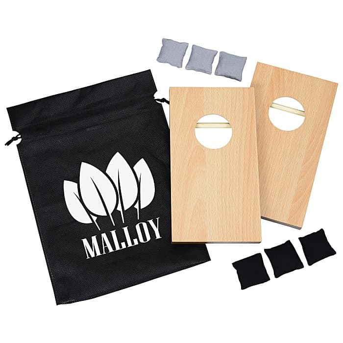 Fun On the Go - Cornhole