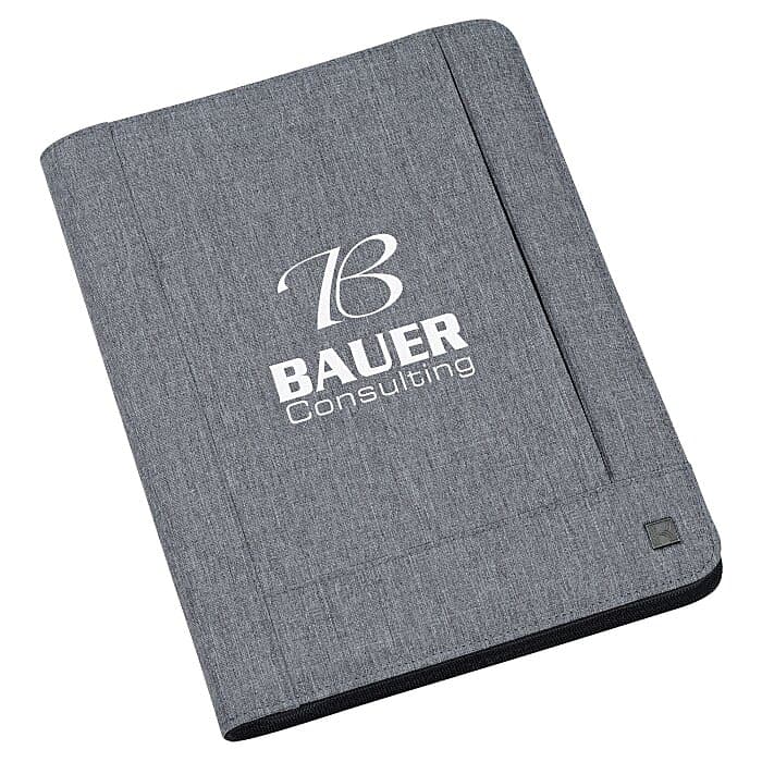 Kapston Pierce Padfolio