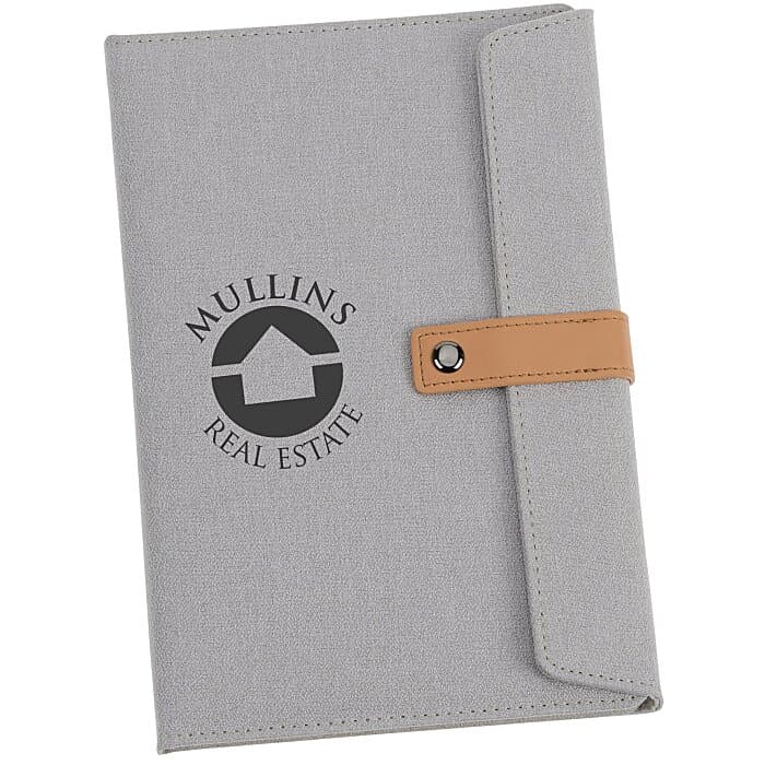 Branford Notebook