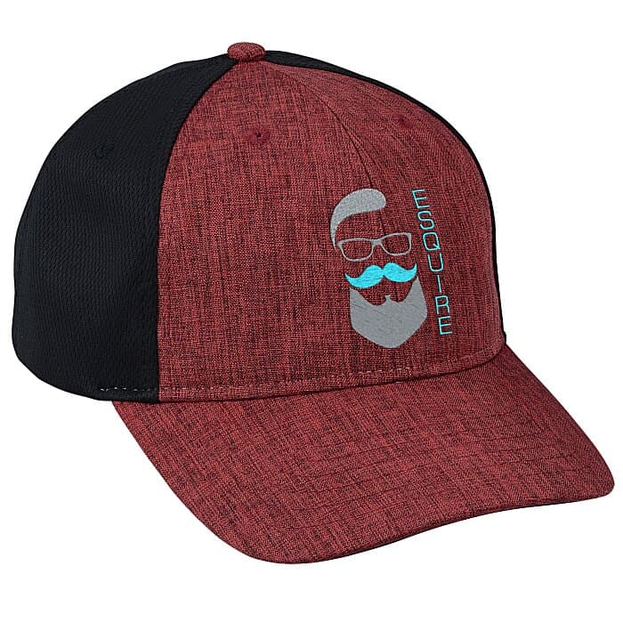 Charleston Milan Tweed Cap