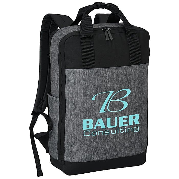 Bringham Laptop Backpack