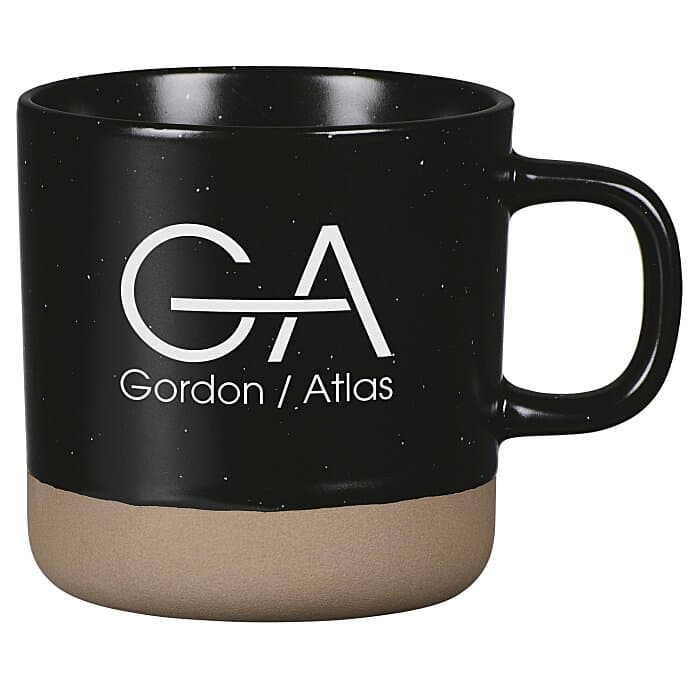 Santos Coffee Mug - 11 oz