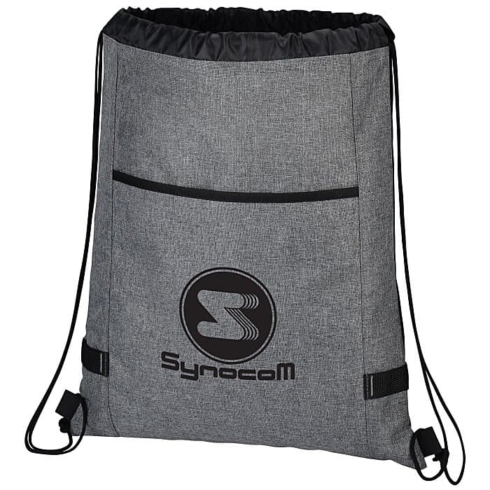 Reverb Drawstring Bag