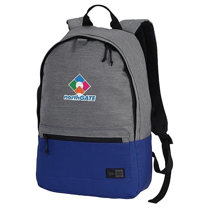 New Era Heritage Laptop Backpack