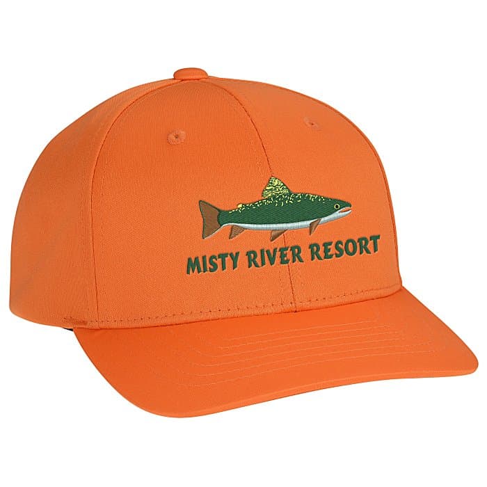 Zone Performance Cap - Youth