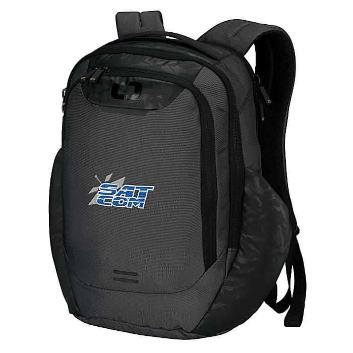 OGIO Pillar Backpack