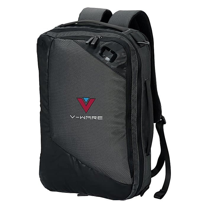 OGIO Tirade Convertible Backpack
