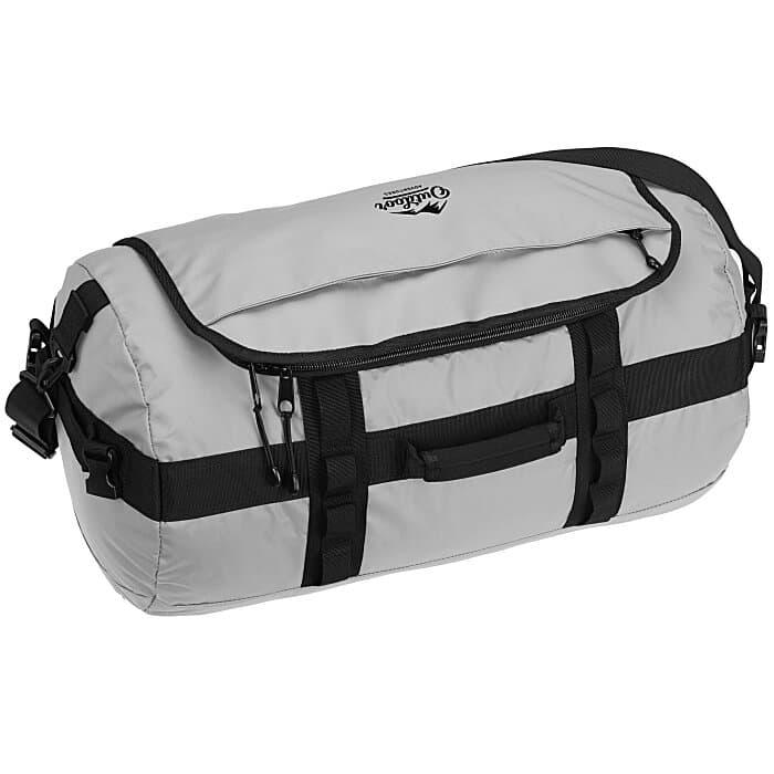 Call of the Wild Convertible 45L Duffel