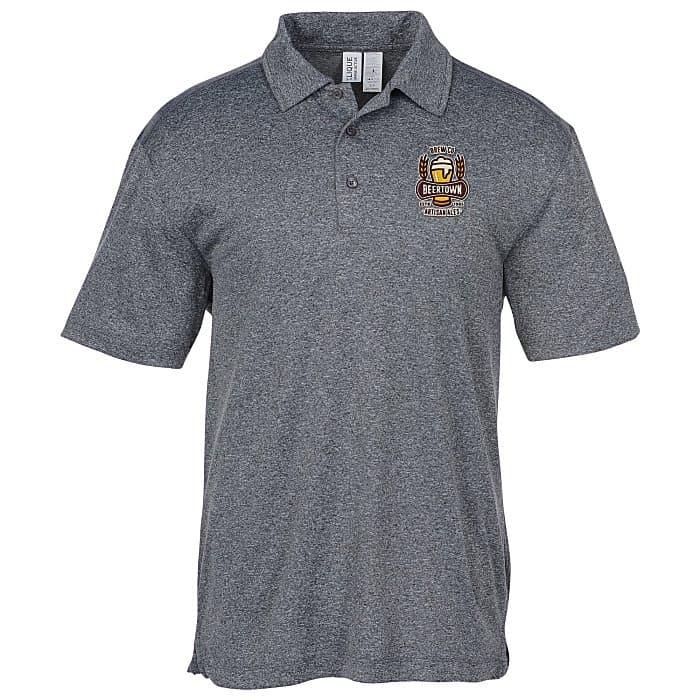 Charge Active Polo - Men's