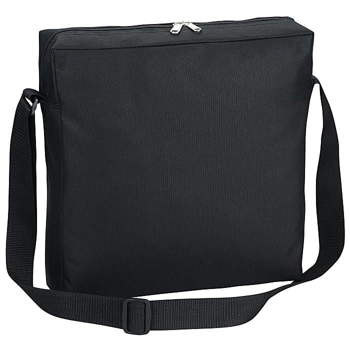 Square Soft Carrying Case