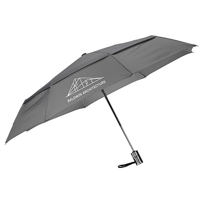 The Freedom Umbrella - 46-inch Arc