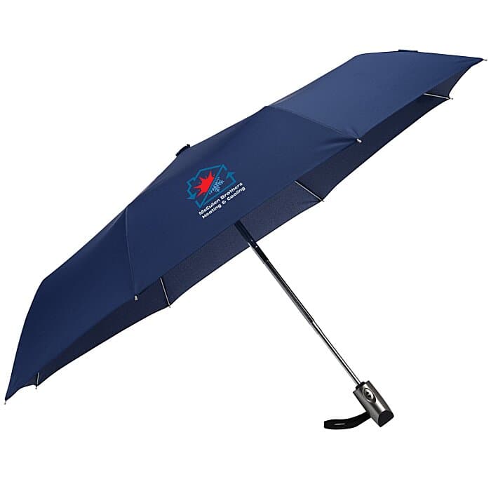 The Duke Umbrella - 44-inch Arc