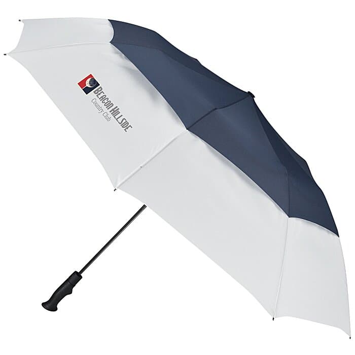 The Champ Umbrella - 58 inches Arc
