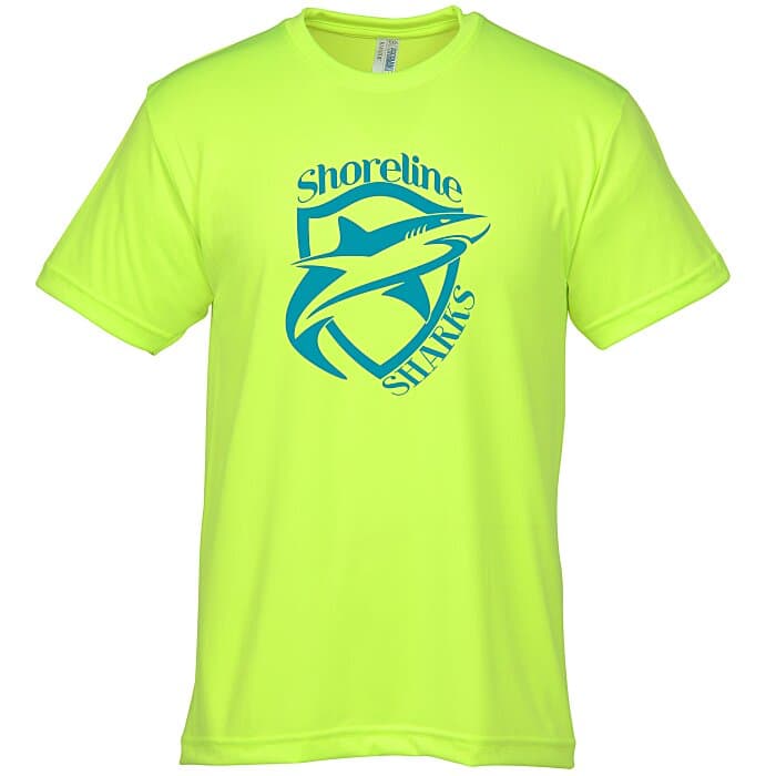 Bayside Performance T-Shirt