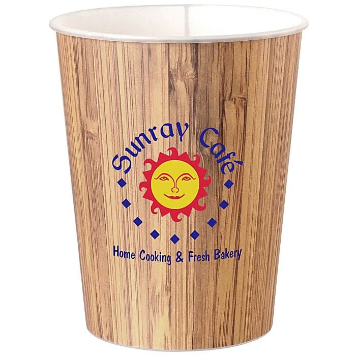 Bamboo Stadium Cup - 16 oz