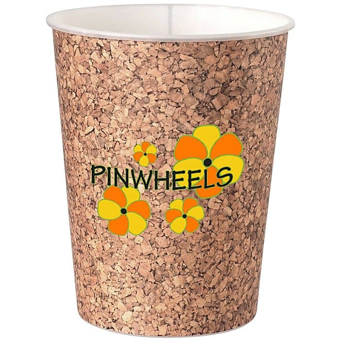 Cork Stadium Cup - 16 oz