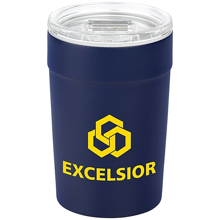 Milano Vacuum Tumbler - 12 oz.