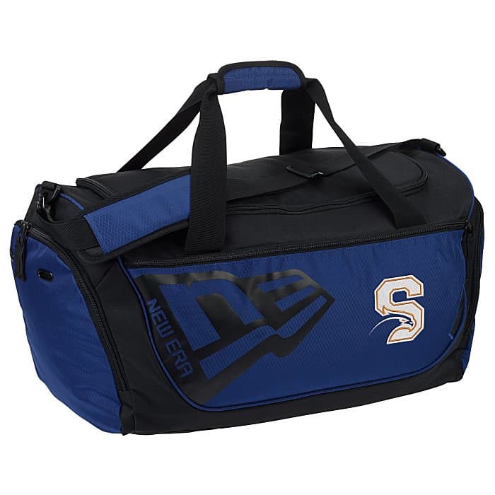 New Era Dugout Duffel Hybrid