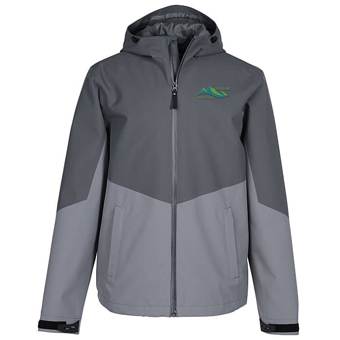 Technical Rain Jacket - Men's