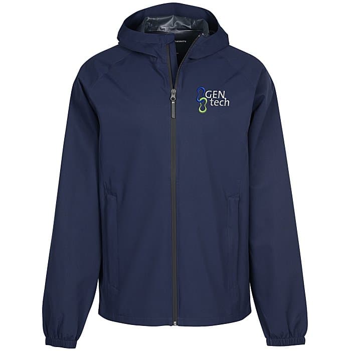 Element Rain Jacket - Men's