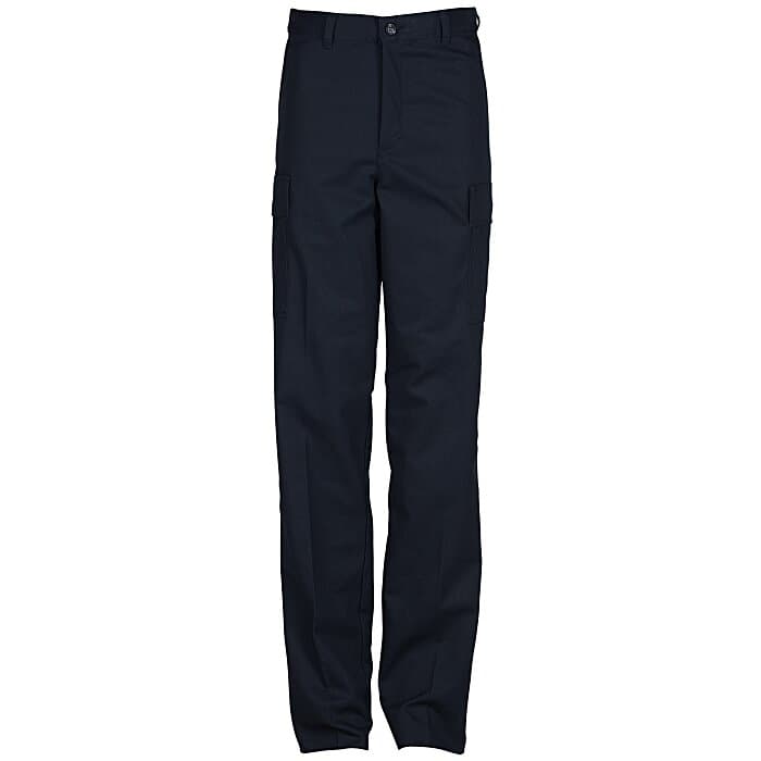Chino Blend Cargo Pants - Men's