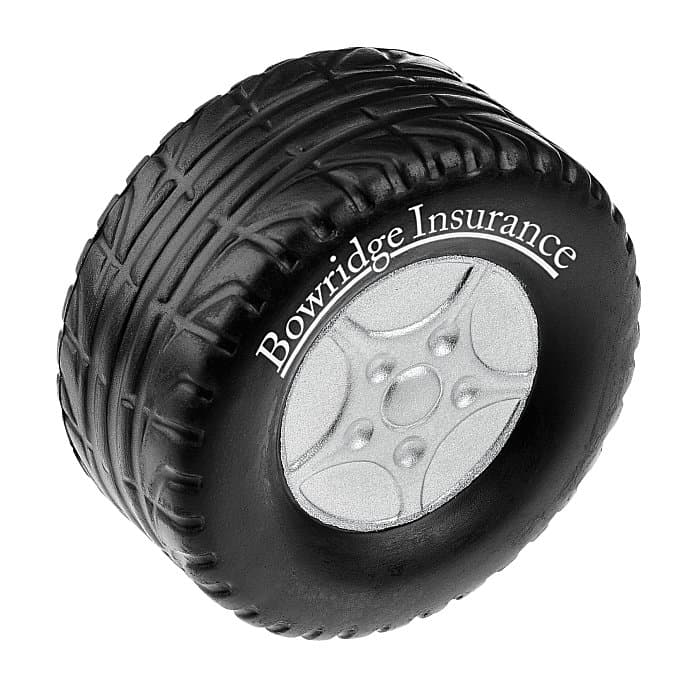 Tire Stress Reliever