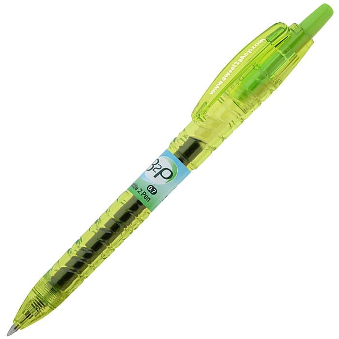 Pilot B2P Gel Pen