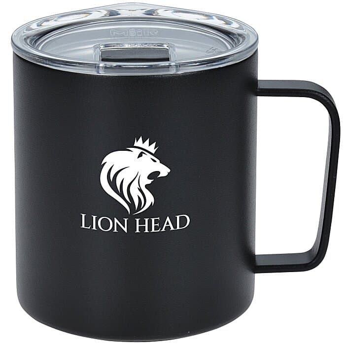 MiiR Vacuum Camp Cup - 12 oz