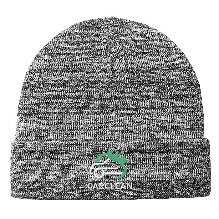 Everest Knit Cuff Beanie