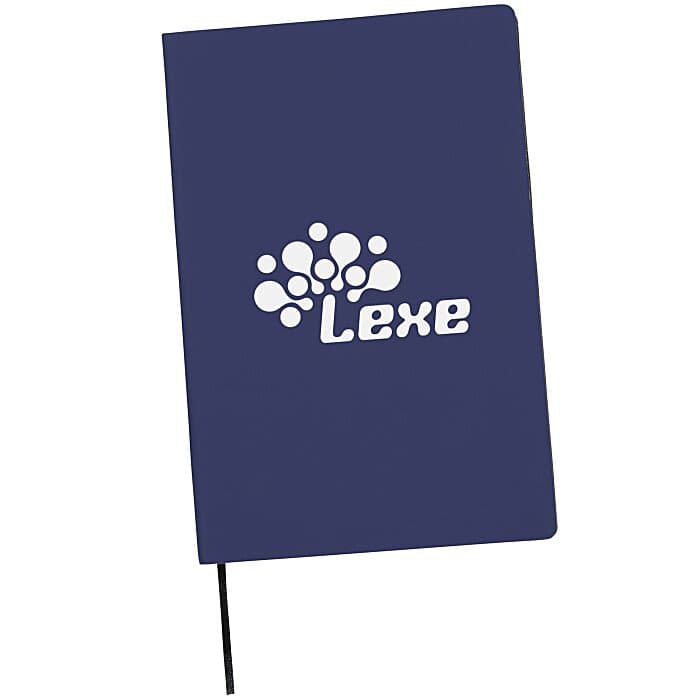 Jester Stitched Notebook