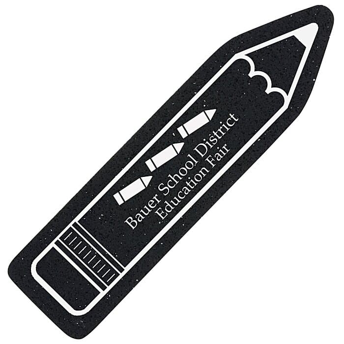 Tire Bookmark - Pencil