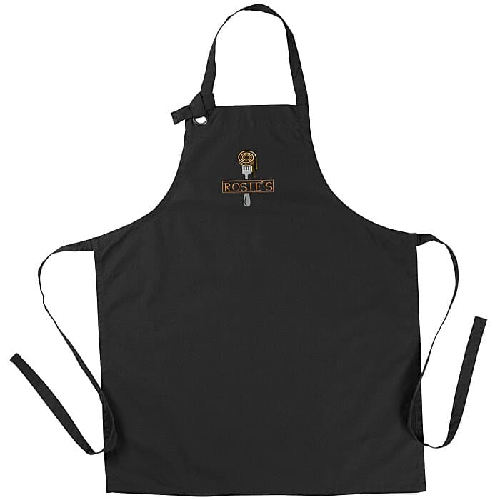 Artisan Heavy Cotton Apron