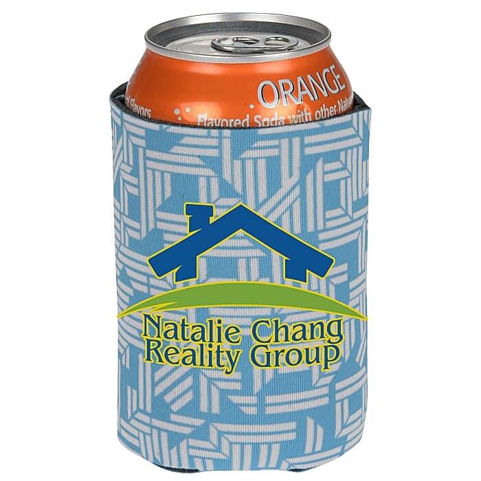 Pocket Can Holder - Geometron