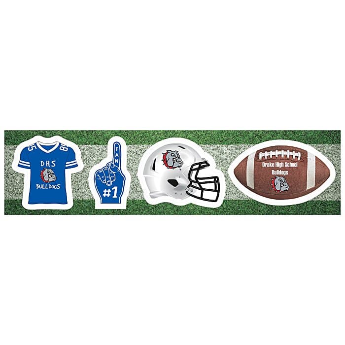 Pop Mags - Sports - Football