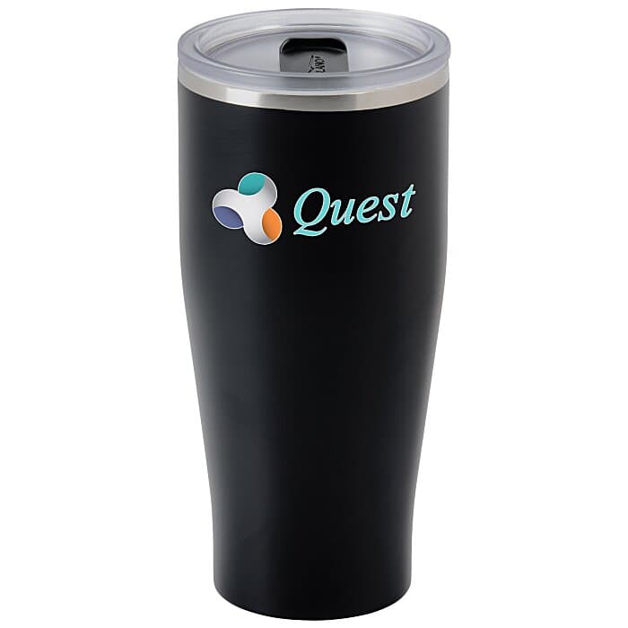 Crossland Vacuum Mug - 20 oz - Full Color