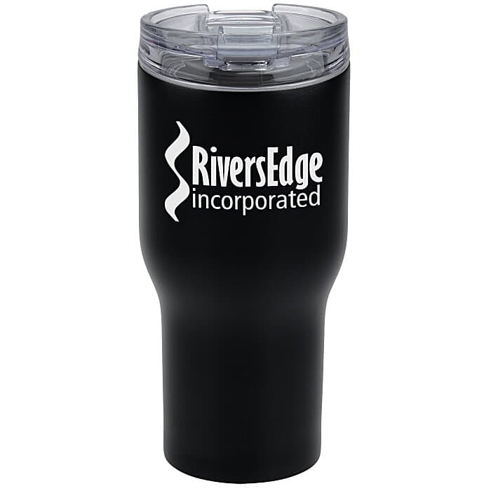 Urban Peak Vacuum Tumbler - 30 oz - Powder Coat